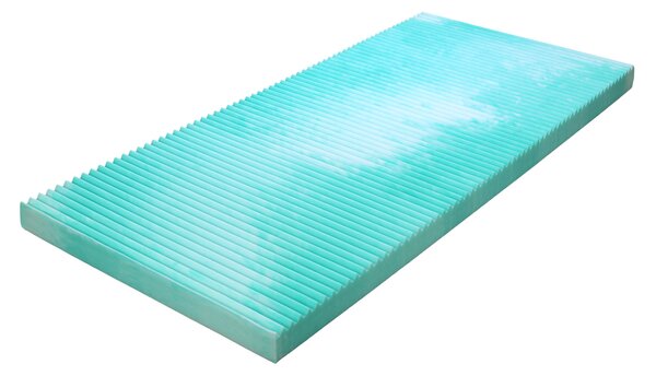 Wilsondo BABY GREEN környezetbarát gyerekmatrac 120x60
