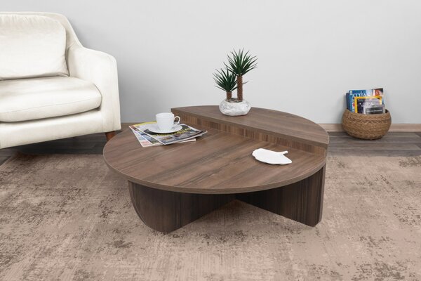 Podium - Walnut