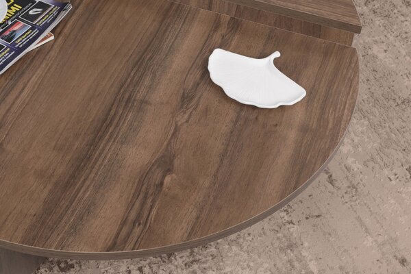 Podium - Walnut