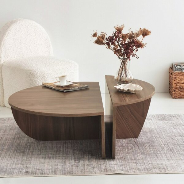 Podium - Walnut