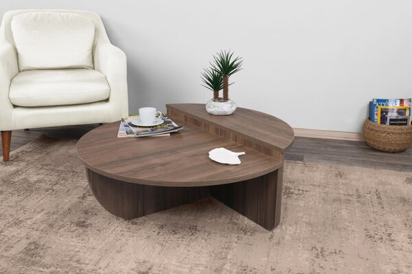 Podium - Walnut