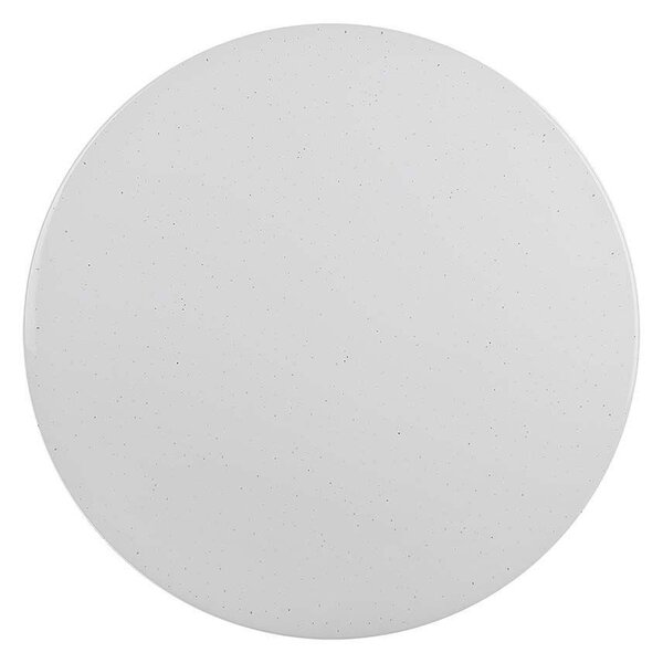 V-TAC 24W csillagos mennyezeti, 28 cm okos LED lámpa, RGB+CCT, 100 Lm/W - SKU 7694