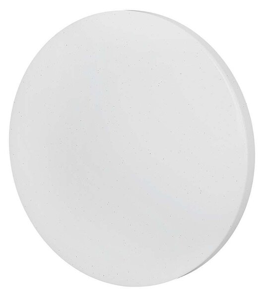 V-TAC 24W csillagos mennyezeti, 28 cm okos LED lámpa, RGB+CCT, 100 Lm/W - SKU 7694