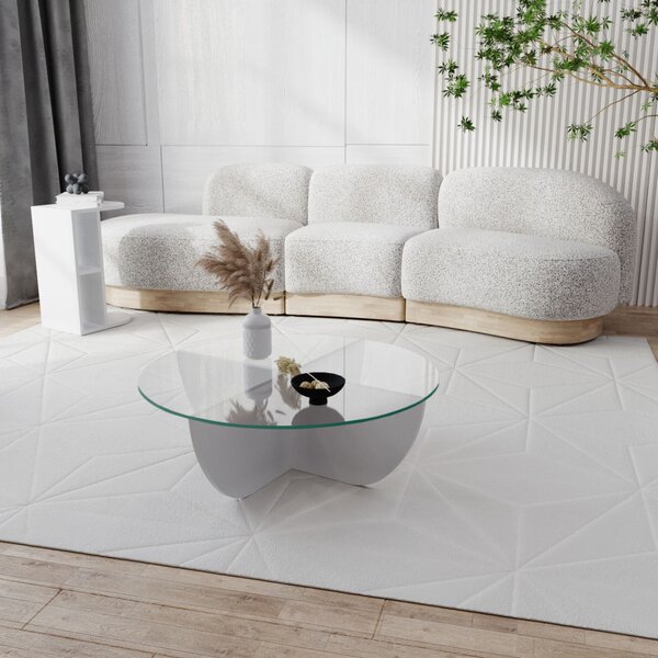 Lily - White
