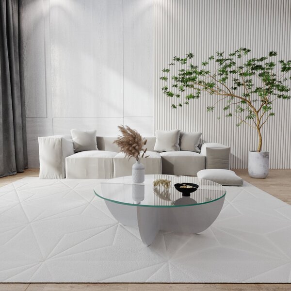 Lily - White