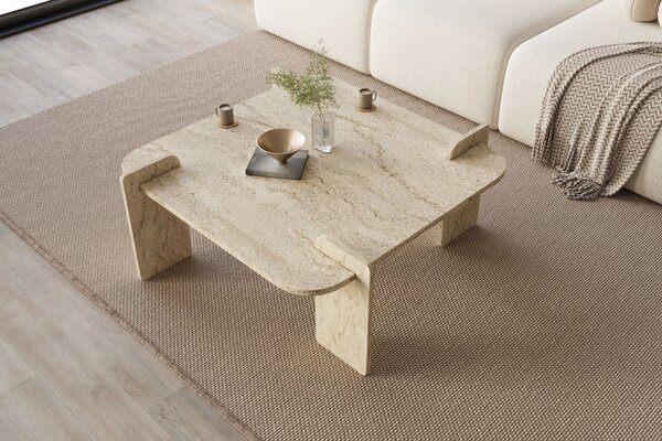 Woog - Travertine