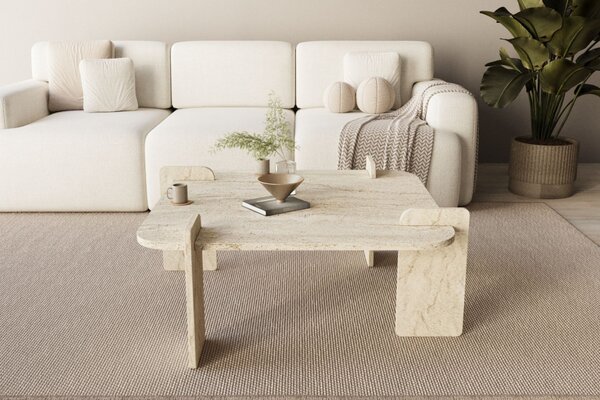 Woog - Travertine