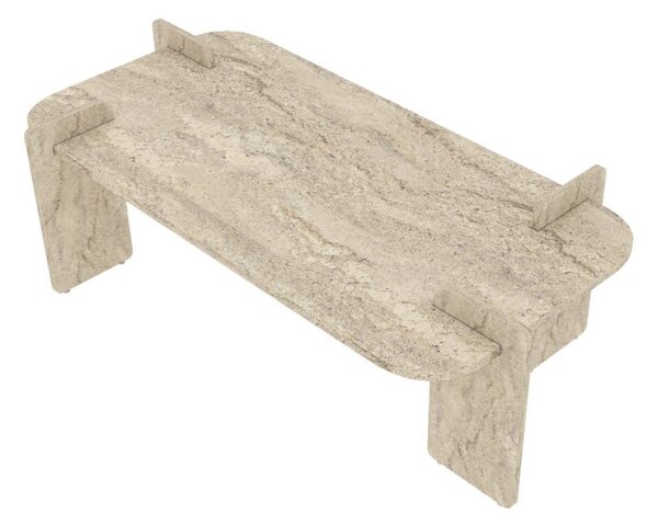 Lovge - Travertine