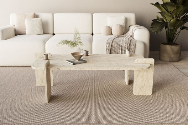 Lovge - Travertine