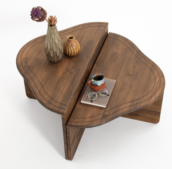 Altopiano - Walnut