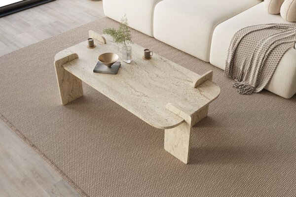 Lovge - Travertine