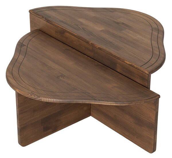 Altopiano - Walnut