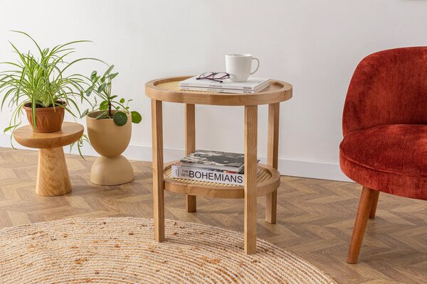 Nala 55 - Natural