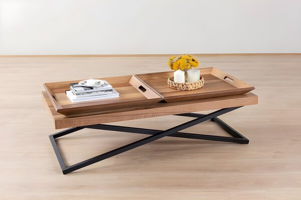 Towly - Walnut