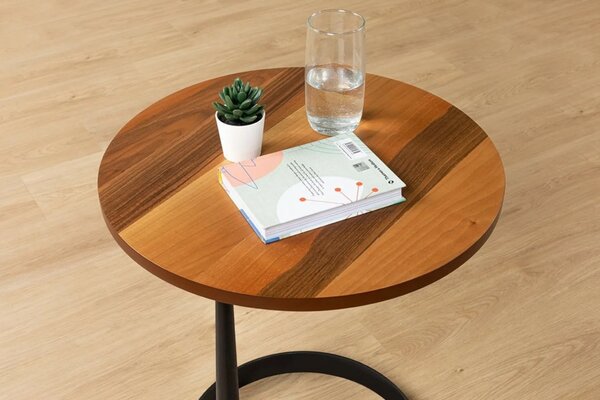 Callisto - Walnut