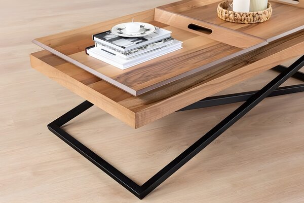 Towly - Walnut