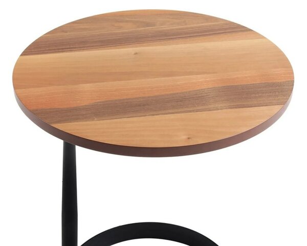 Callisto - Walnut