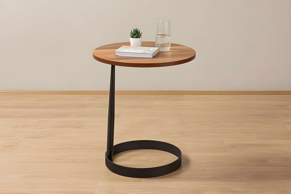 Callisto - Walnut
