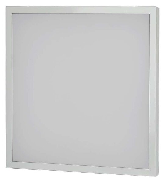 V-TAC 2in1 LED panel természetes fehér 36W 60 x 60cm, 110 Lm/W - SKU 638011