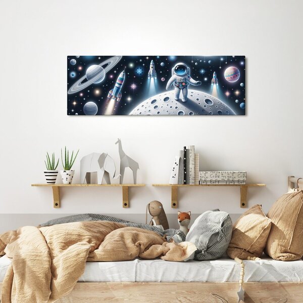 Kép kaland a galaxisban