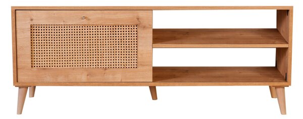 Hazeran TV-állvány, 138 cm