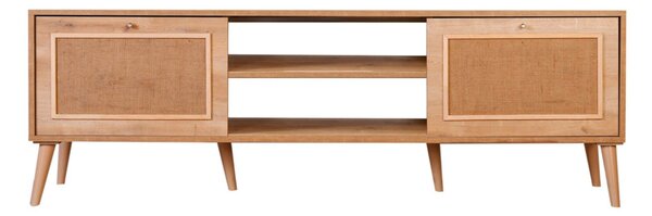 Jüt TV-állvány, 180 cm
