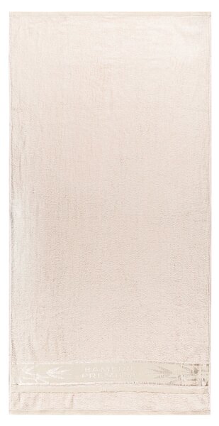 4Home fürdőlepedő Bamboo Premium bézs színű, 70 x 140 cm
