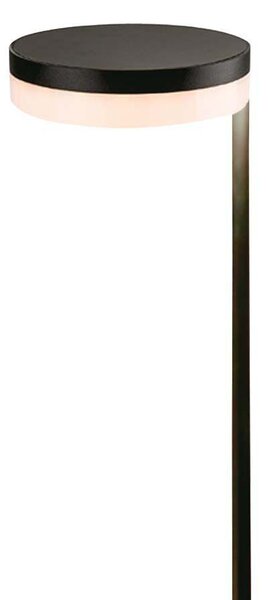 V-TAC napelemes LED állólámpa, 80cm, meleg fehér - SKU 23011