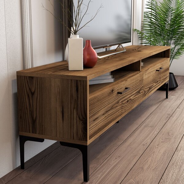 Istanbul - Walnut
