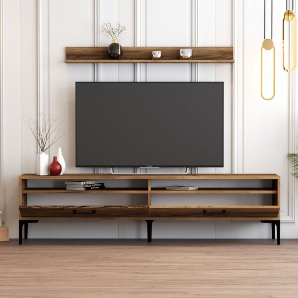 Istanbul - Walnut