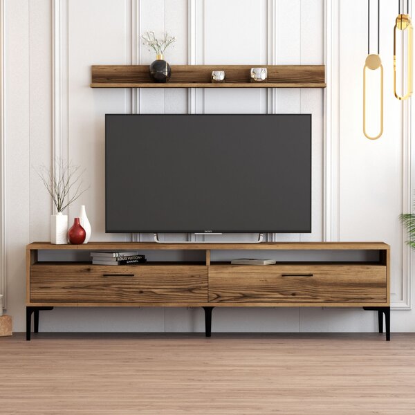 Istanbul - Walnut