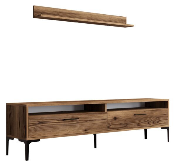 Istanbul - Walnut