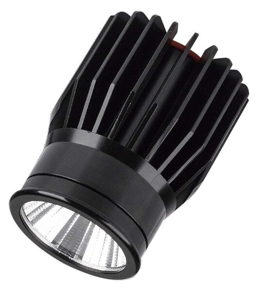 V-TAC 18W LED spot modul GU10 keretekhez, meleg fehér - SKU 10301