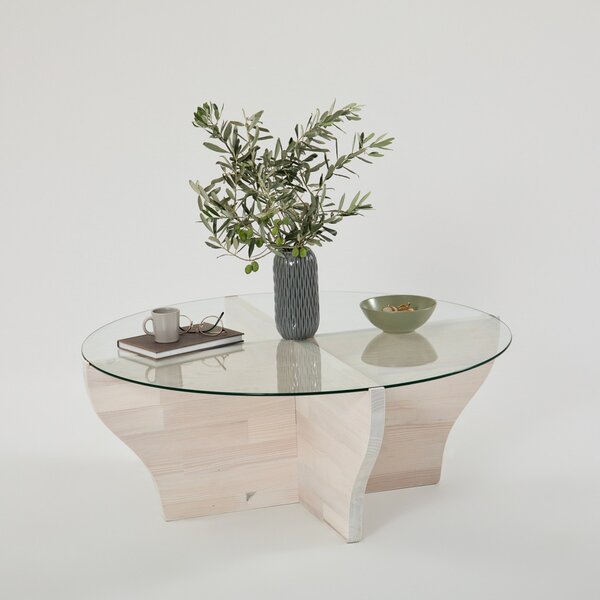 Amphora - White