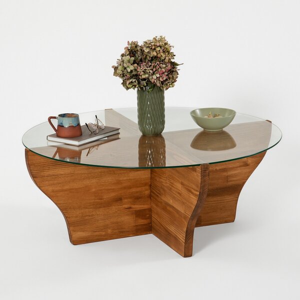 Amphora - Chestnut