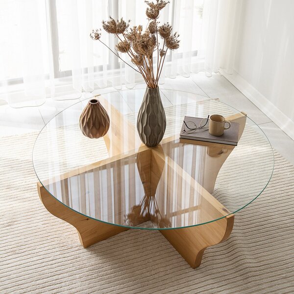 Amphora - Teak
