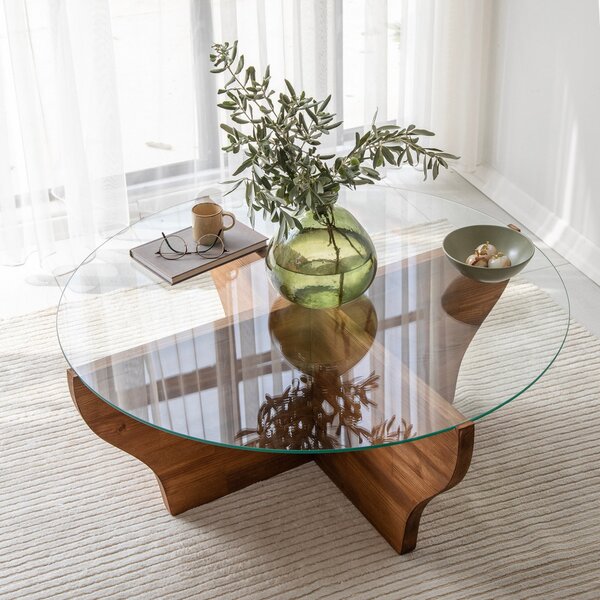 Amphora - Chestnut