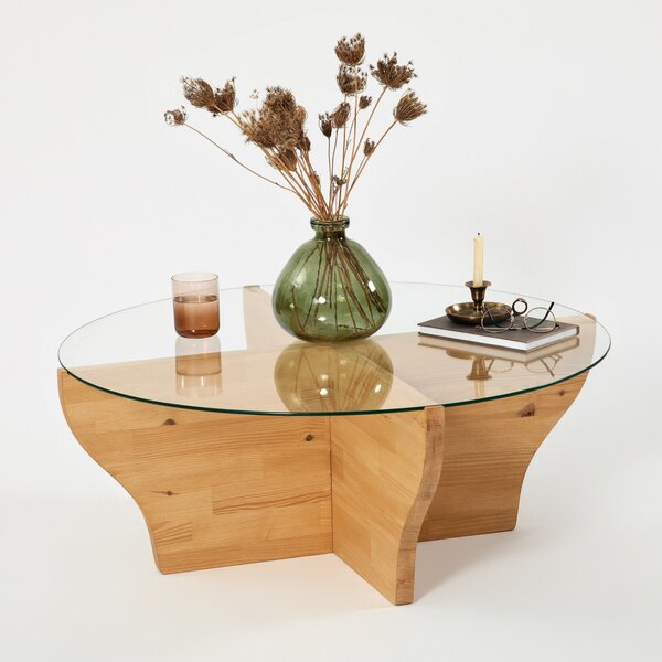 Amphora - Teak