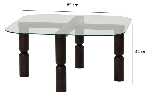 Kei - Anthracite