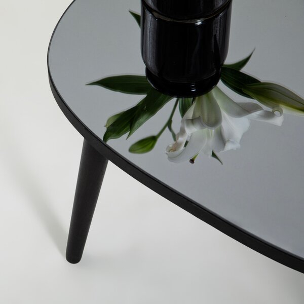 Gusto - Black, Fume