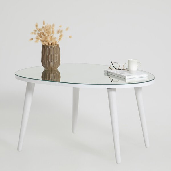 Gusto - White