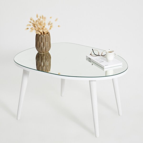 Gusto - White