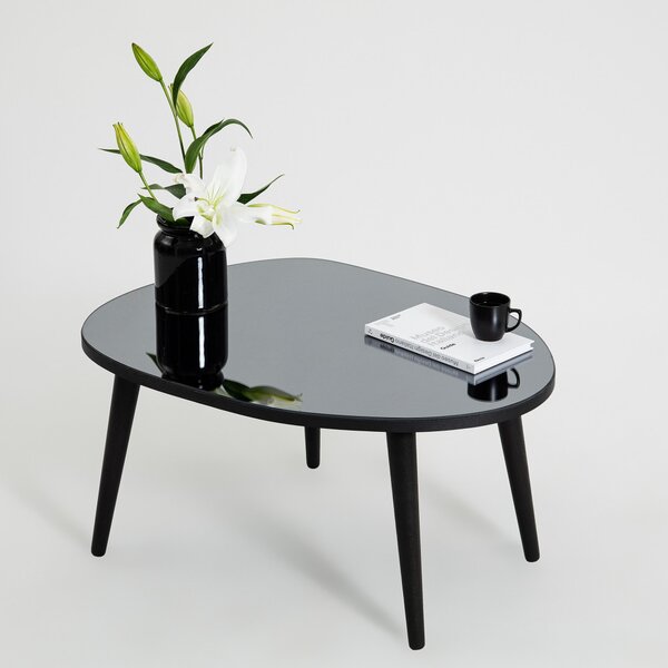Gusto - Black, Fume