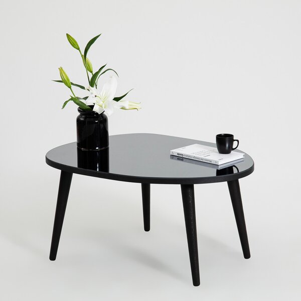 Gusto - Black, Fume