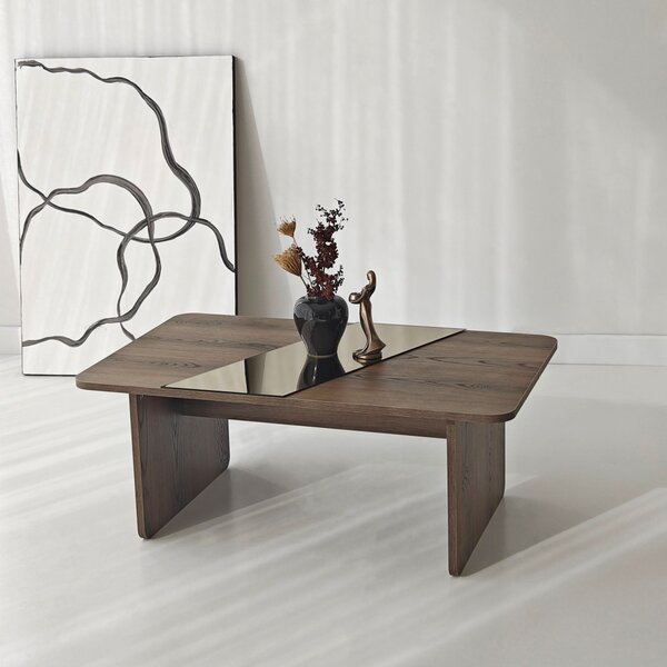 Favorite - Bronze, Walnut