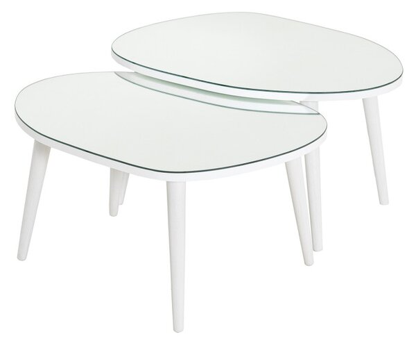 Gusto - White