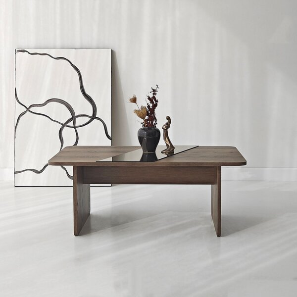 Favorite - Bronze, Walnut