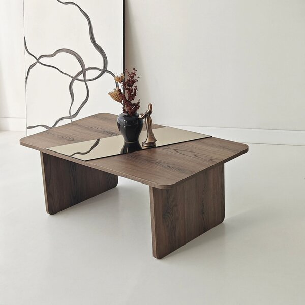 Favorite - Bronze, Walnut