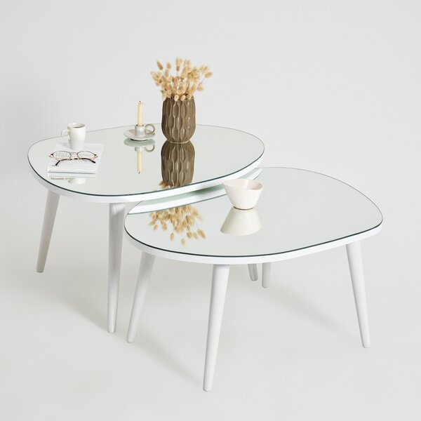 Gusto - White