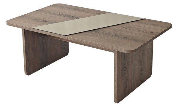 Favorite - Bronze, Walnut